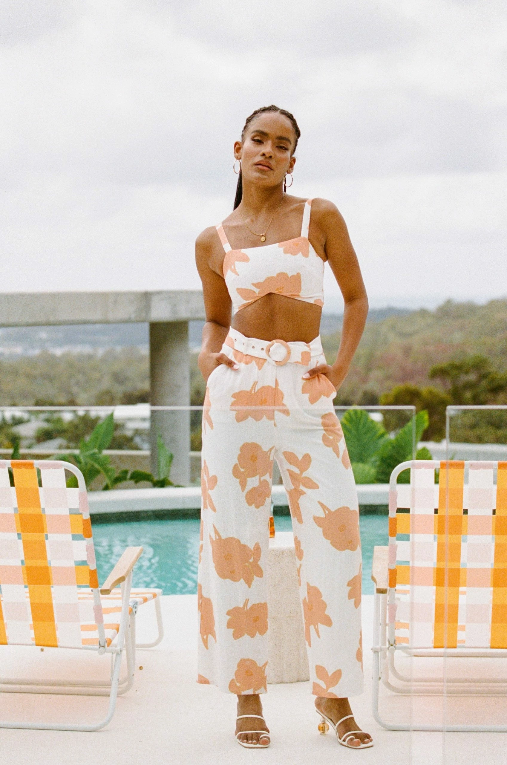 Hakura Top 6 Hakura Top - Image 4