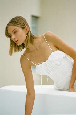 Kayo Cami Dress -Sabo Shop 80eca0a3 cf40 4e88 b68d 5be87558abf4