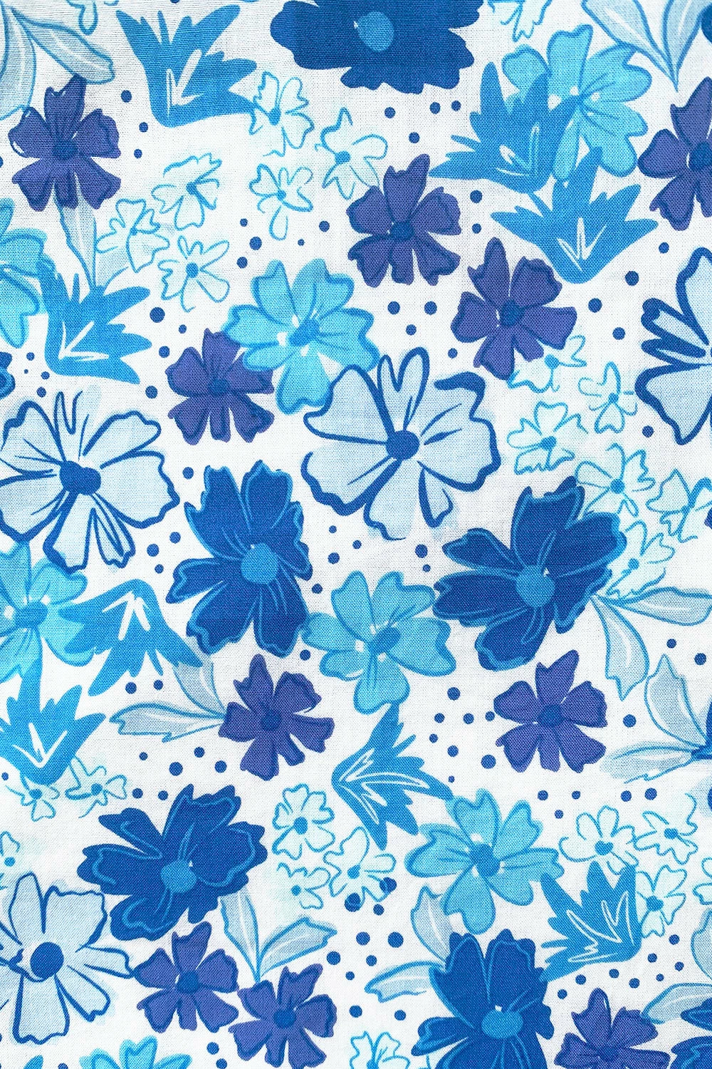 Serafina Babydoll Dress 12 Serafina Babydoll Dress - Image 10