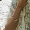 Drop Pearl Bracelet -Sabo Shop 811d78b1 2070 4f70 a70c b446fbd1b6ef