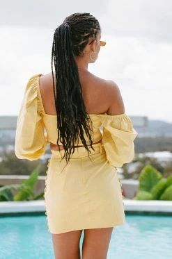 Tuscany Belted Skirt 15 Tuscany Belted Skirt -Sabo Shop 81401209 54ef 40b3 83f4 bef98aac3daa