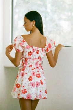 Kalina Dress -Sabo Shop 81595c0f 8ed8 4e36 bfe9 ed82cb61ca45