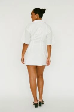 Teodora Wrap Dress -Sabo Shop 81acce52 6ff7 49cd a5ff 8d2930f533c8