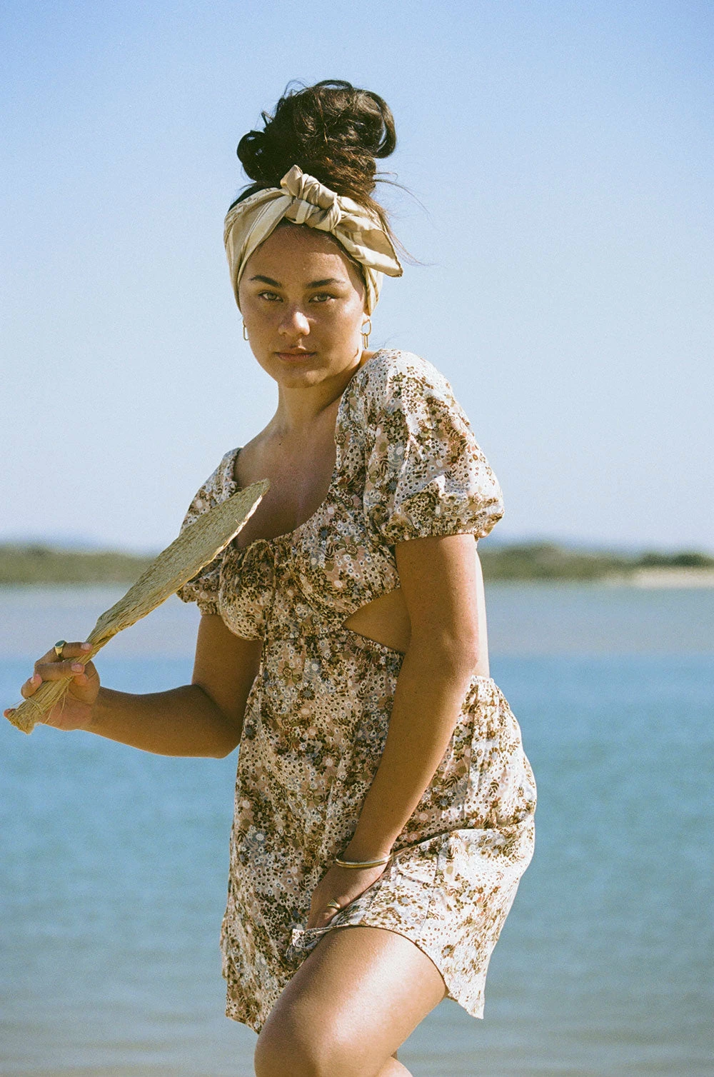 Danita Dress 4 Danita Dress - Image 2