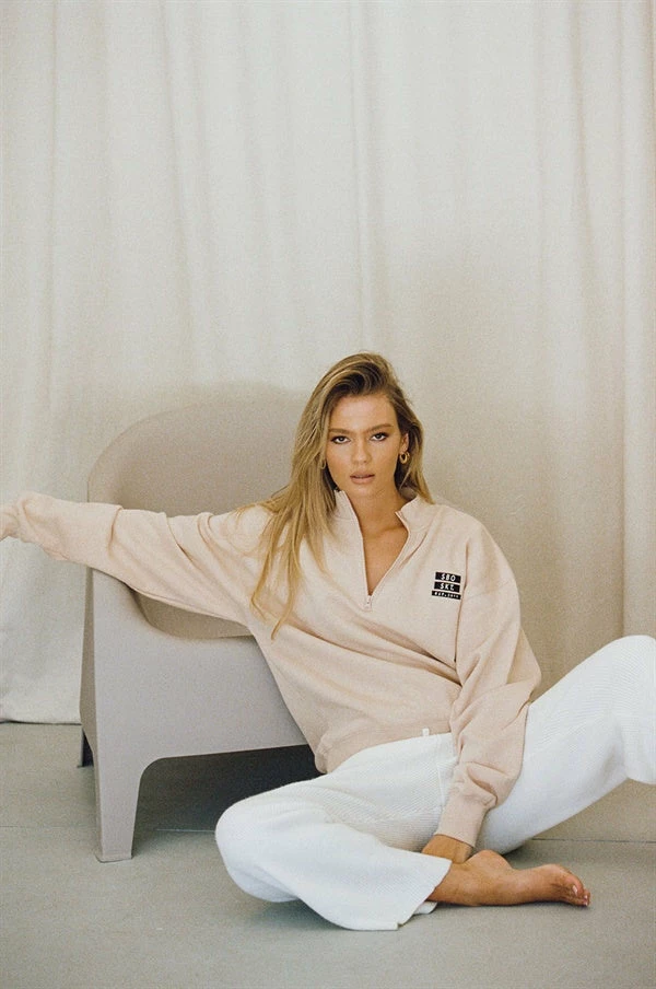 Sahara Sweater 5 Sahara Sweater - Image 3