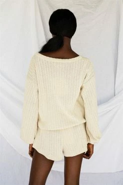 Ellis Shorts - Weave -Sabo Shop 81ecf556 a1b3 494f a5de 3270ab9f0140