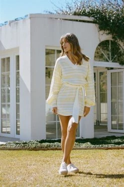 Zamana Knit Dress -Sabo Shop 81ef9616 8c3b 4653 81d6 efd64a741c80