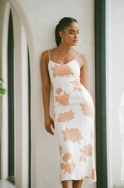 Avani Midi Dress 16 Avani Midi Dress -Sabo Shop 821eee53 98de 4cec 9271 28667f9fcef0