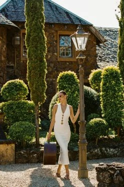 SAMPLE-Kahlee Midi Dress -Sabo Shop 828d9bbe 8483 4ecc a973 e5492f5977da 89604a8f 9e4f 4b9a 86a5 046891a89ab2