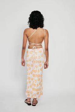 Kika Dress - Smudge Floral -Sabo Shop 82f6ebb3 4ff0 43a9 bdc7 e1ea50a945db