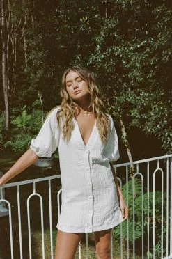 Mikallo Dress -Sabo Shop 83370f10 a76b 4226 802b d5c3e1f90e14