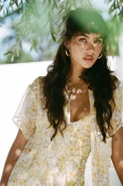 Reece Shirt Dress -Sabo Shop 8361f4f2 808c 4f0b b81c f27eda8eef1f