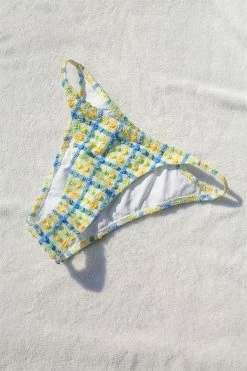 Torquay Brazilian Bottom - Blue -Sabo Shop 83c52bde 5399 4644 8dab 935e9dd2421d