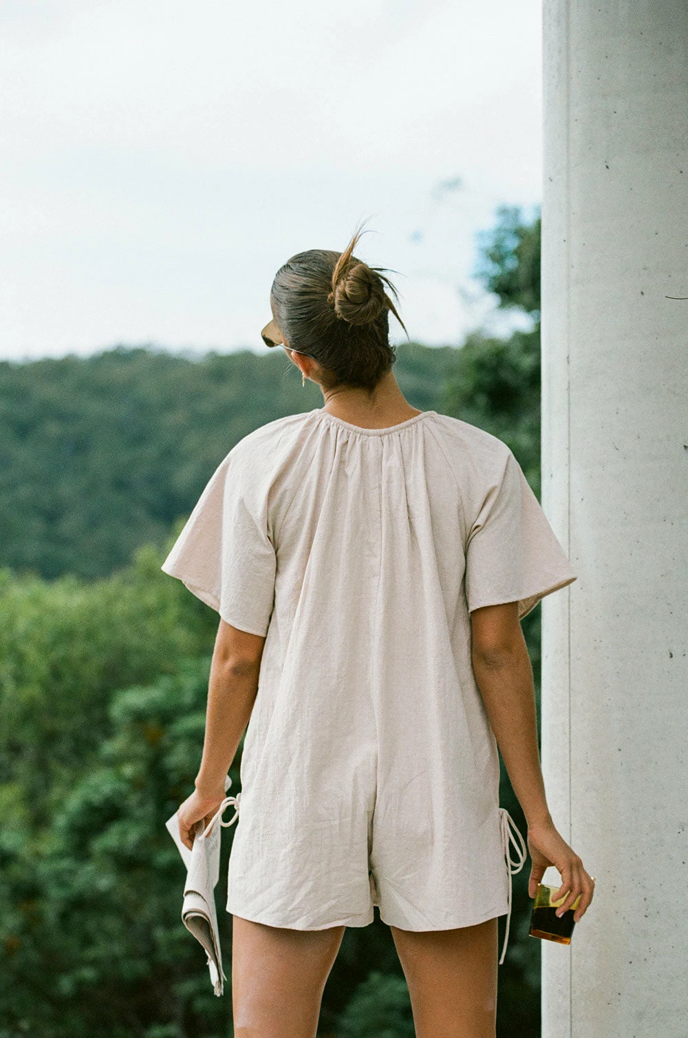 Lavara Playsuit 7 Lavara Playsuit - Image 5