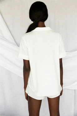 Siesta PJ Top - Jersey 33 Siesta PJ Top - Jersey -Sabo Shop 84cf453a 95dd 4bcc 9921 608de2868174