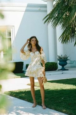 SAMPLE-Moko Off Shoulder Dress -Sabo Shop 85133836 fe8e 49bd 9905 9566db9ff175 3901a950 a259 45e6 853f 9fda6e3b6c1e