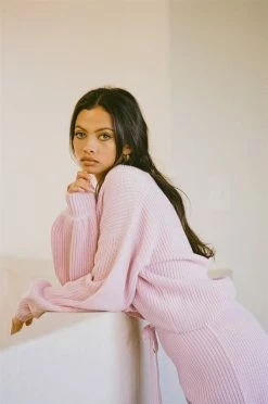 Zenith Top - Pink -Sabo Shop 851b144c ee5e 43be bd02 1cb17832594f