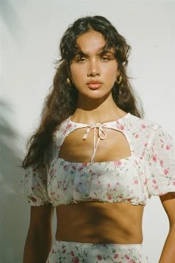 Buffy Top -Sabo Shop 85893da4 df40 495b 916d f79b9f0d3304