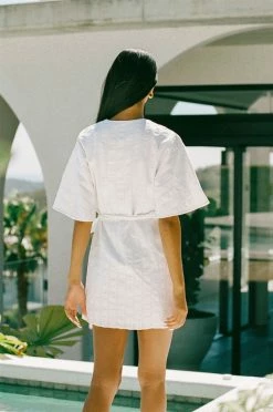 SAMPLE-Presley Wrap Dress -Sabo Shop 8641df0b e312 464b 9f21 2c951d522777 4d8fefcd 8687 4a18 b022 ce9cbe3b7f21