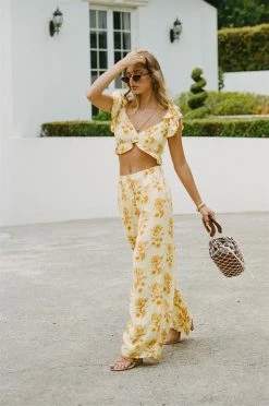 Danika Pants -Sabo Shop 866c0830 e477 41ba bf83 1c98c6d9415a