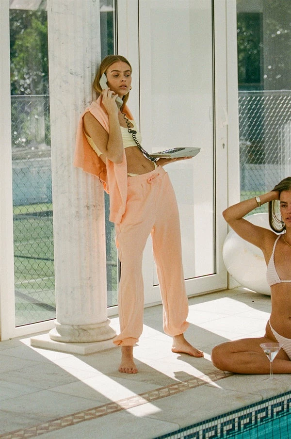 Lottie Sweatpants 4 Lottie Sweatpants - Image 2