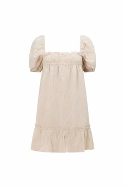 SAMPLE-Ranetta Dress -Sabo Shop 87755261 7863 49f8 9245 eaa0d875a12c e7245011 8a79 40b6 bc6f 2ff0f8756d2d