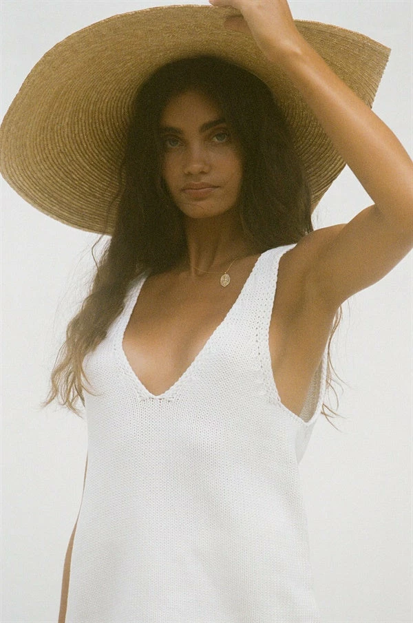 Joss Knit Top 6 Joss Knit Top - Image 4