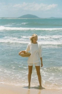 Archer Tee - Cable -Sabo Shop 8883715d 2209 4c4e b265 0b5f4ac2a194