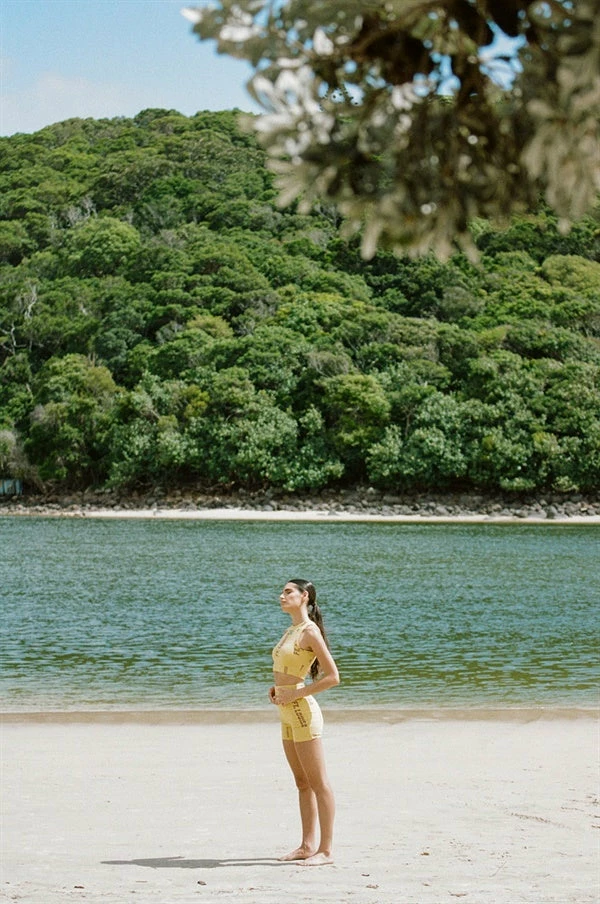 Emperor Bike Shorts 6 Emperor Bike Shorts - Image 4