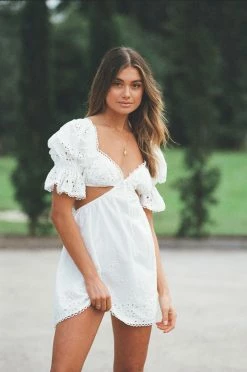 Renata Cutout Dress -Sabo Shop 894e86e3 2dd9 4673 8c04 23933af20302