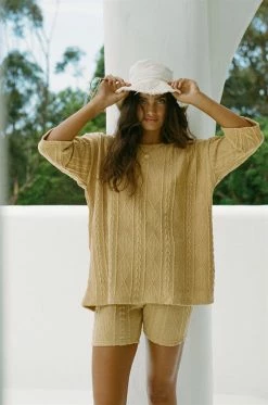 SAMPLE-Archer Bike Shorts - Tan Cable -Sabo Shop 89e02a82 ebac 4215 830b 19cdfa64afb9 10f9439d a8ce 43ff a927 e87813ee0c08