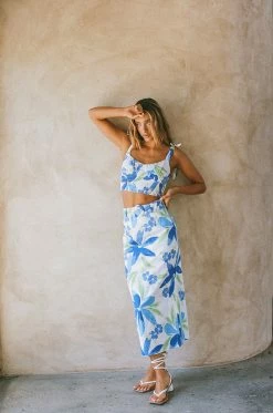 Paradiso Midi Skirt 18 Paradiso Midi Skirt -Sabo Shop 89e67397 c0d6 4ac1 b1fc 5563e40cf75d