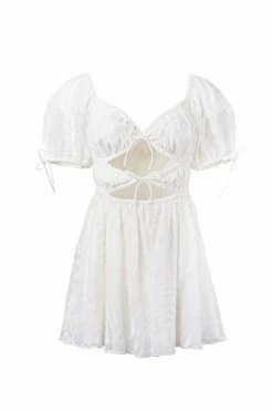 SAMPLE-Rizzo Cutout Dress -Sabo Shop 8a12077b 960b 4c8a adc1 cb3d6aab9939