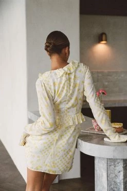 Alaira Dress -Sabo Shop 8a6d7774 5573 41ca 9d8e a132aa90cd73