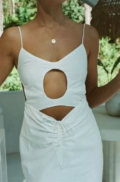 Prae Cutout Dress 14 Prae Cutout Dress -Sabo Shop 8a9e1ad5 b9c2 434b abe1 b7676cbcd392