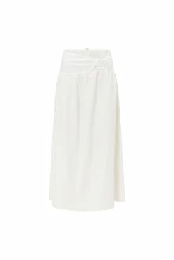 Dahana Midi Skirt -Sabo Shop 8ac28e55 85d8 4cf0 824c 187c75a760ff