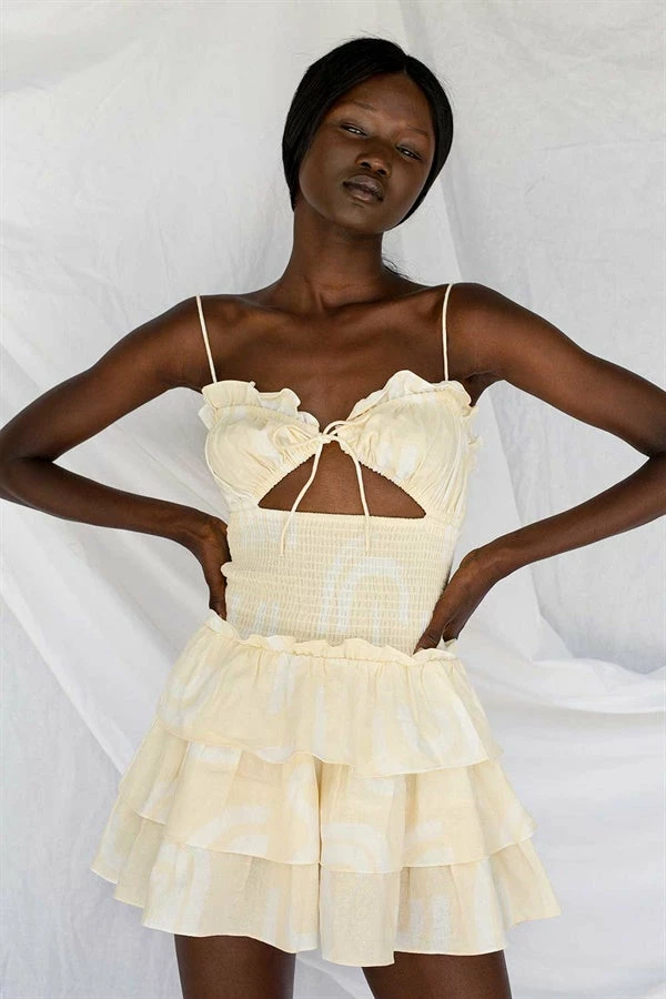 Sambi Dress 13 Sambi Dress - Image 11