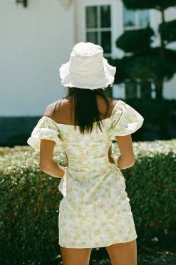 Zola Dress - Floral 14 Zola Dress - Floral -Sabo Shop 8afc6fa9 a960 4f1c 95f2 ebf63020454f