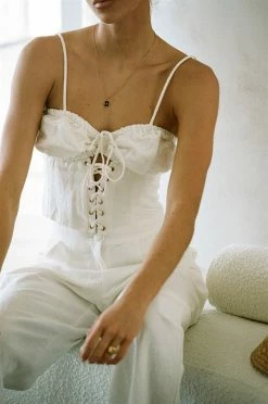 Leila Top -Sabo Shop 8b21b33e a93a 423f 8778 ca2bff28e2f9