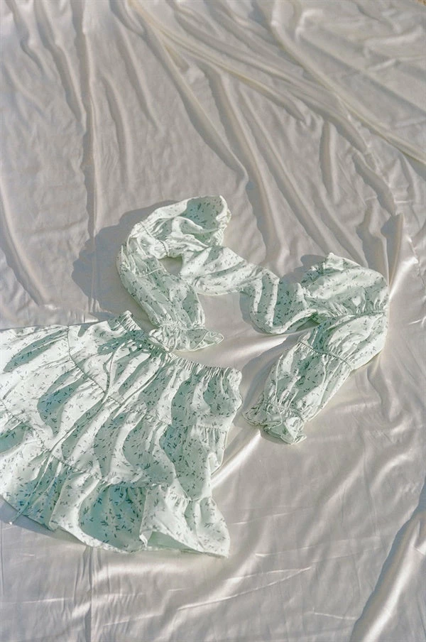 Silky Gemini Top 14 Silky Gemini Top - Image 12