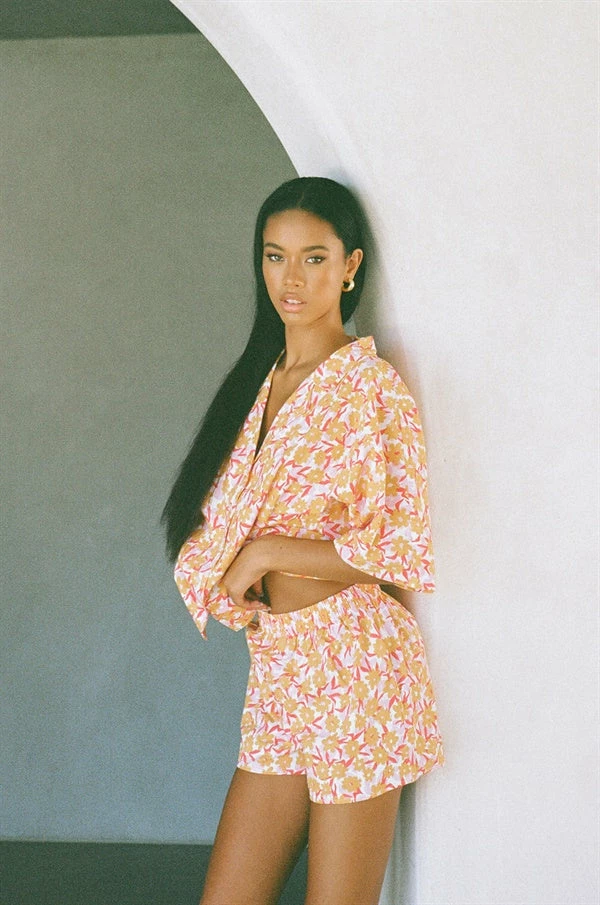 Seona Shorts 4 Seona Shorts - Image 2