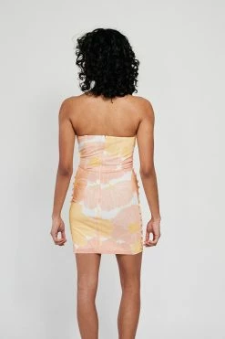 Etta Corset Dress -Sabo Shop 8b45e498 d0e3 45f2 b176 44ff2d79fa40