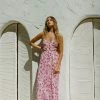 Baila Maxi Dress