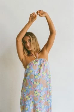 Paragon Maxi Dress -Sabo Shop 8bb14438 ee38 4ca9 a908 7af443e14234