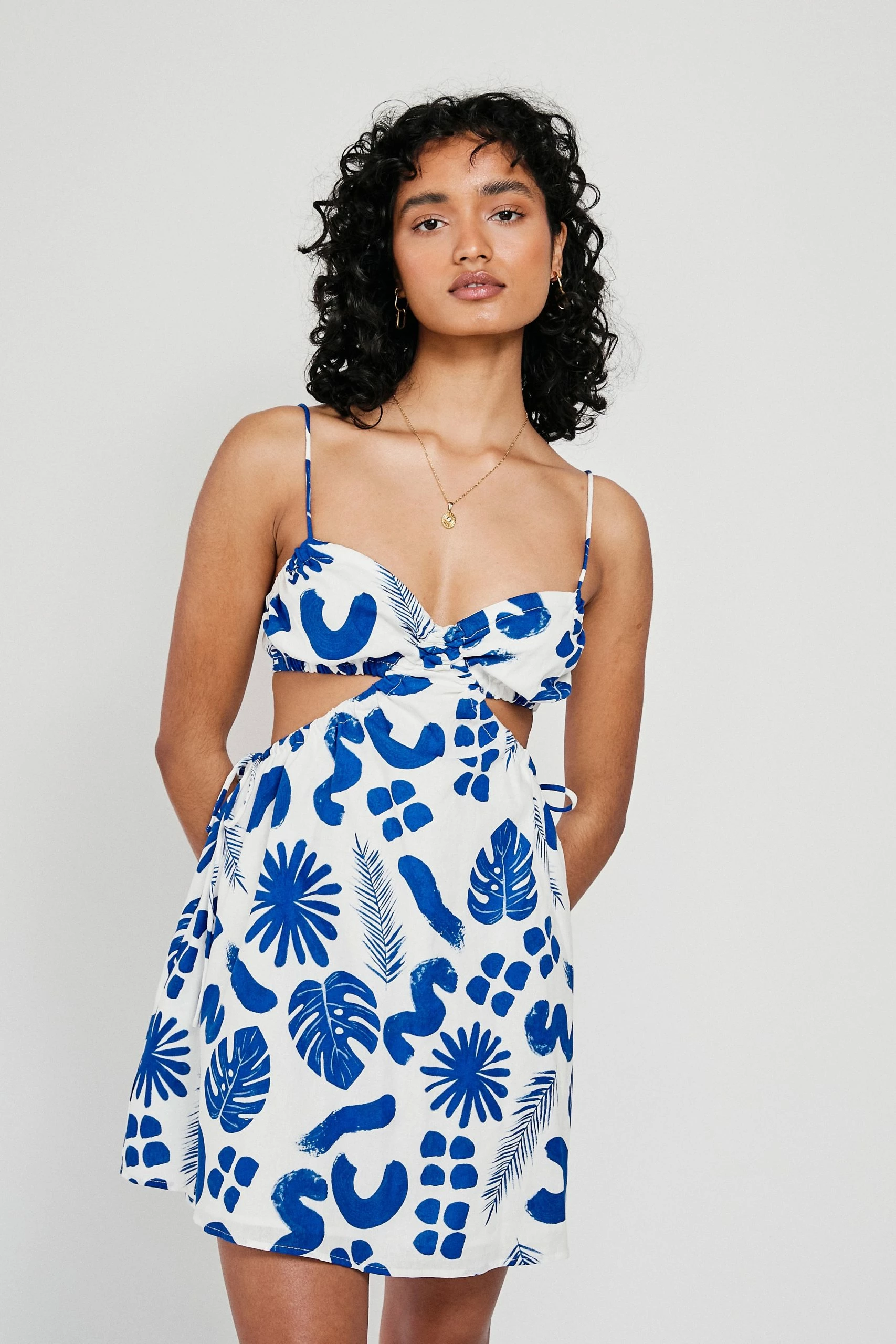 Nazara Dress 11 Nazara Dress - Image 9