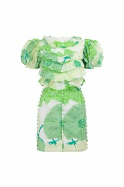 Pierre Frill Dress -Sabo Shop 8c4fab85 6c16 4a95 b25c 0e25455b0987