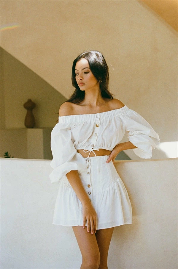 Simona Skirt 5 Simona Skirt - Image 3