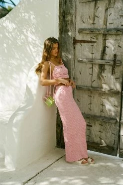 Zendaya Top - Blush -Sabo Shop 8cb8ef69 0d8f 4281 a01d 8dfa28982ac1