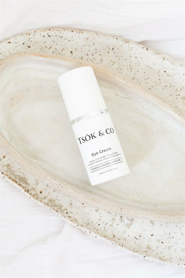 Tsok - Eye Cream 3 Tsok - Eye Cream