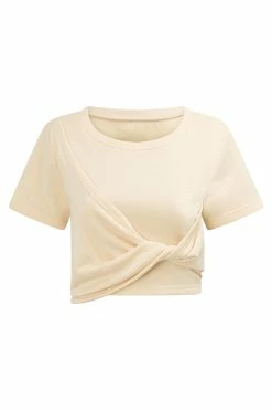 Riz Twist Top -Sabo Shop 8d321881 8a7a 482f b9b3 e9078e64a11e